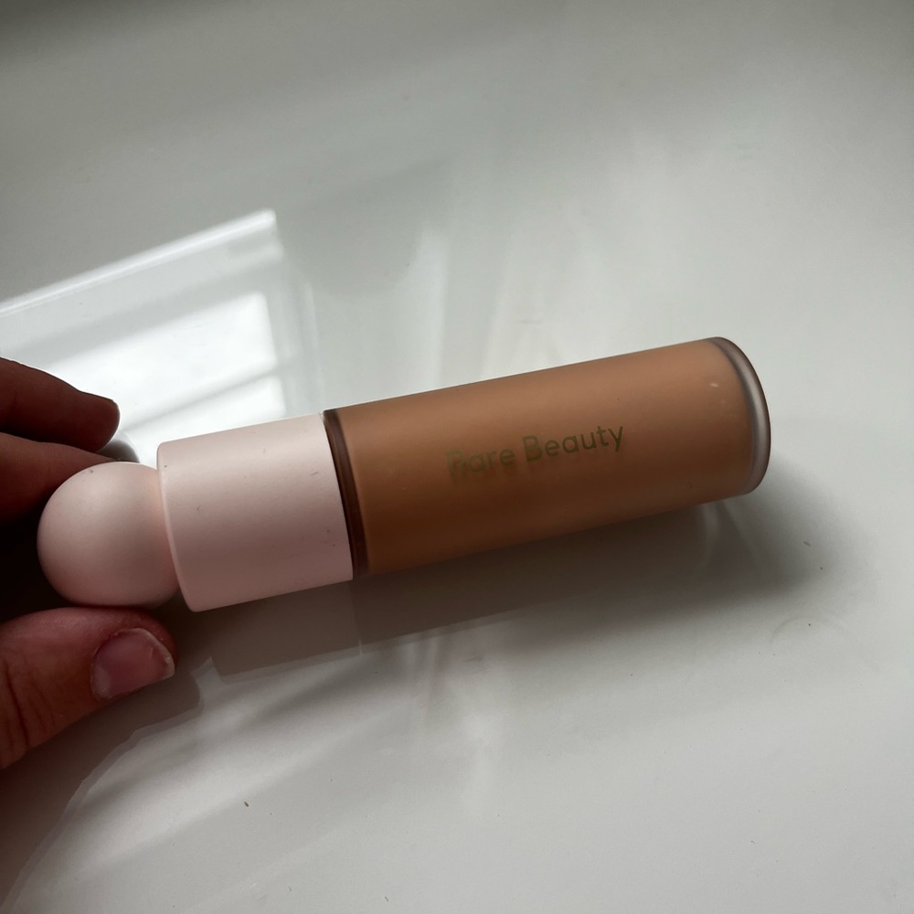 Rare beauty foundation (210)